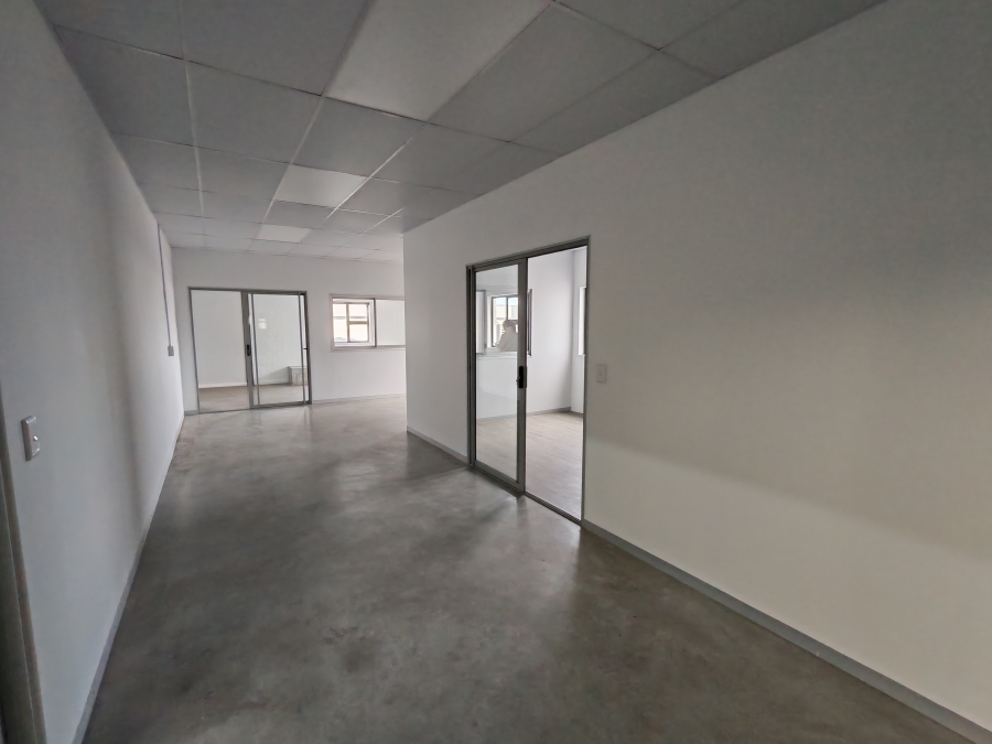 To Let Commercial Property for Rent in Firgrove Western Cape